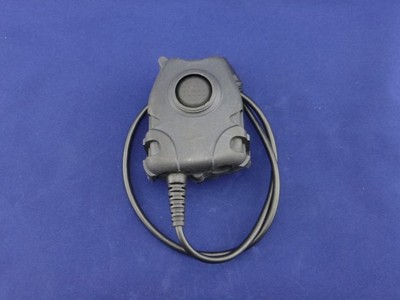 Multi function interphone PTT A (imitation American military product)